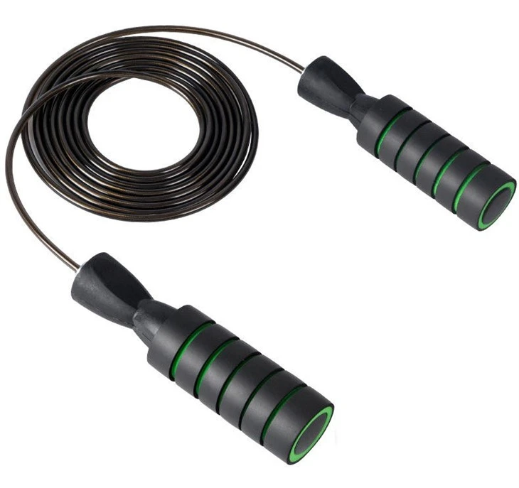 CHOOYOU Adjustable Fitness Skipping Rope Multi-Purpose suppliers