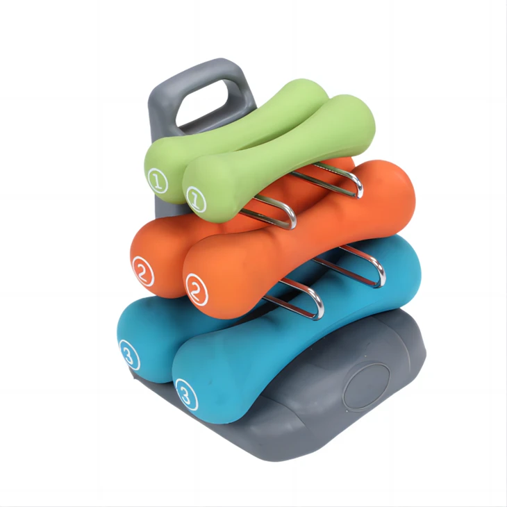 CHOOYOU Dumbbell Weights Set Sale