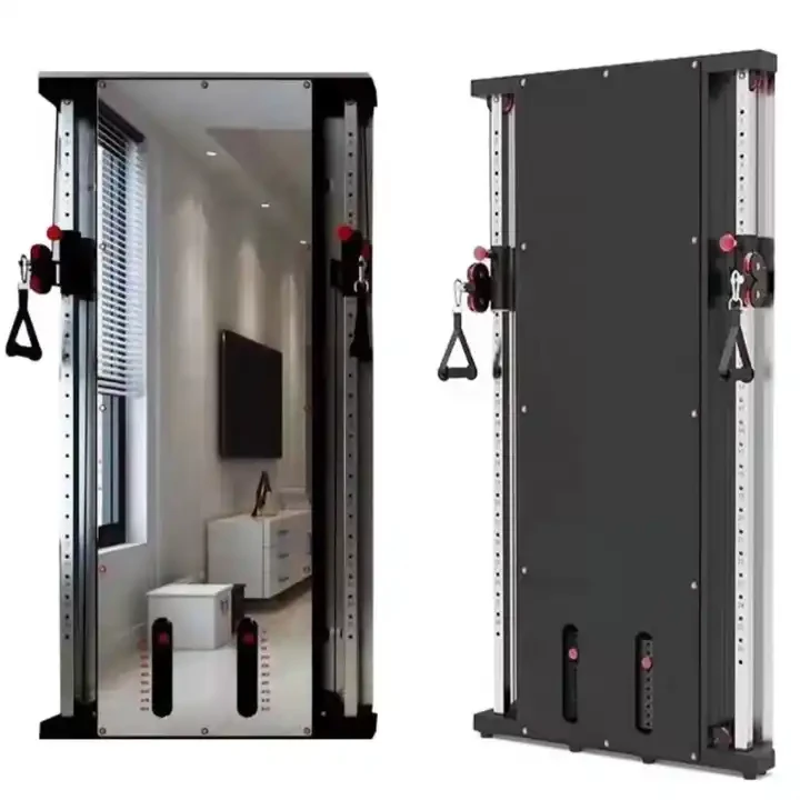 CHOOYOU Function Trainer -seinä