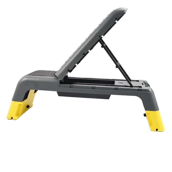 CHOOYOU Muti-functional Aerobic Stepper