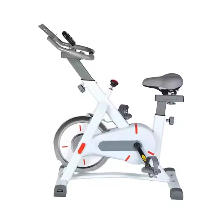 CHOOYOU Spinning Bike Iron + Plastic