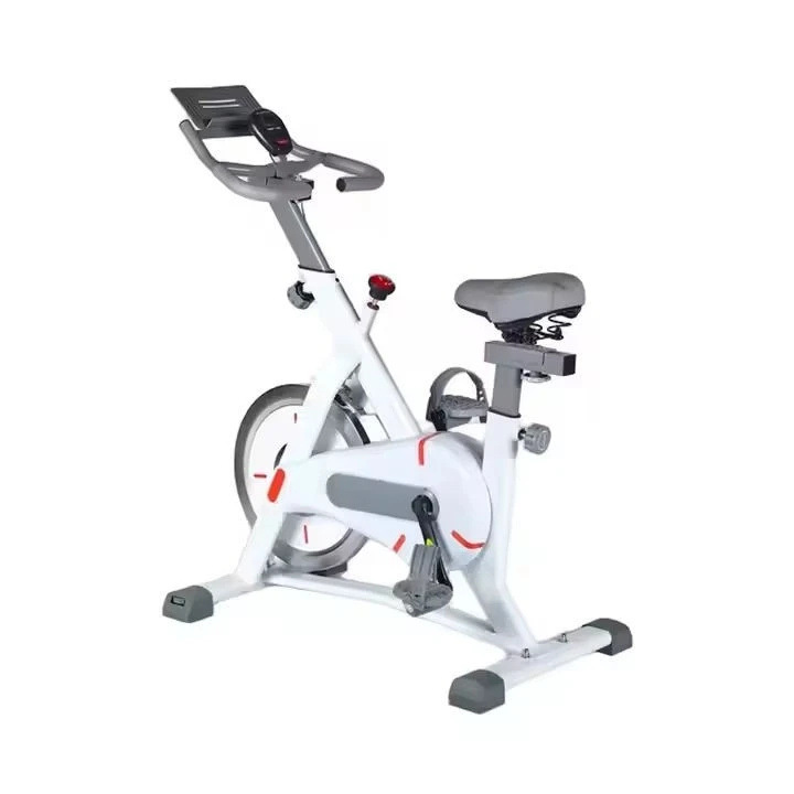 CHOOYOU Spinning Bike Iron + Plastic suppliers