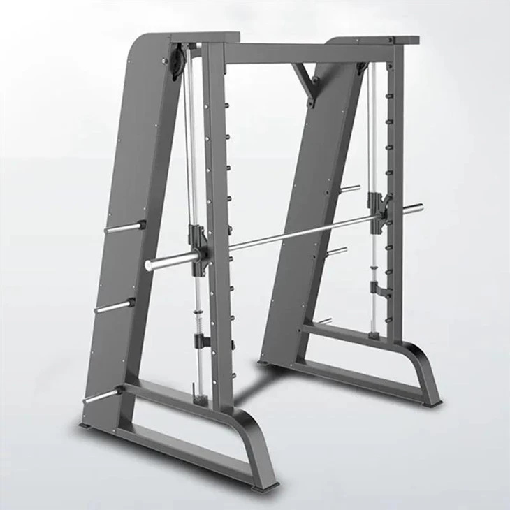 CHOOYOU Standing Simth Machine Gym Equipment