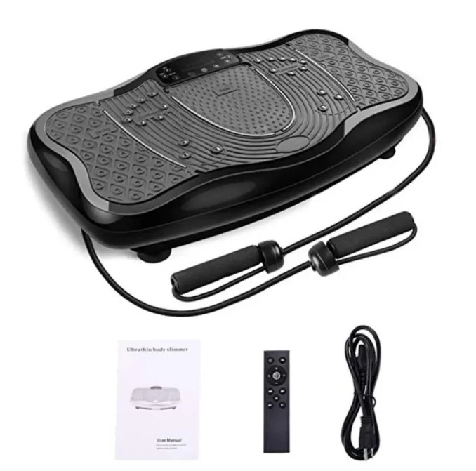 CHOOYOU Vibration Plates 200W suppliers