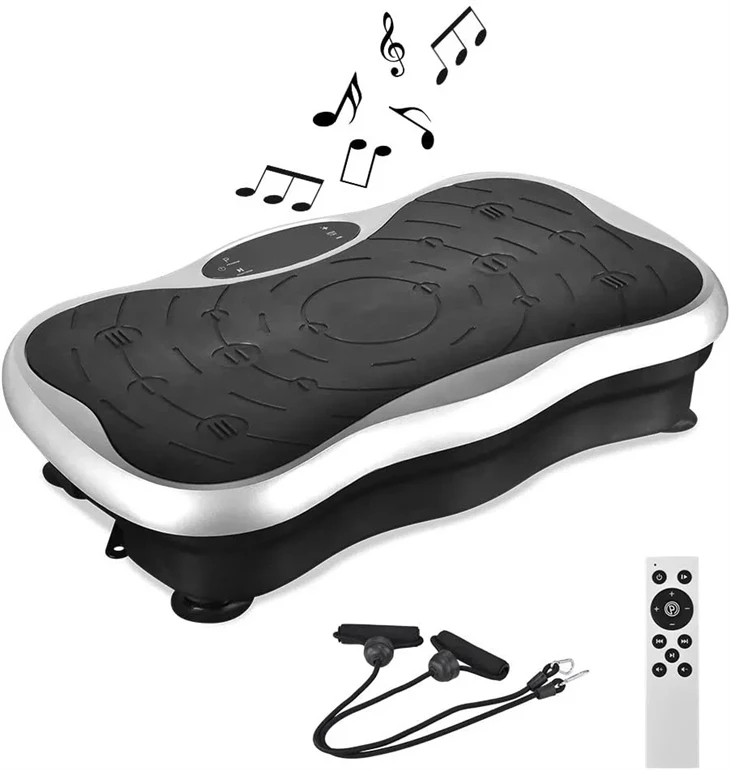CHOOYOU Vibration Plates Red suppliers