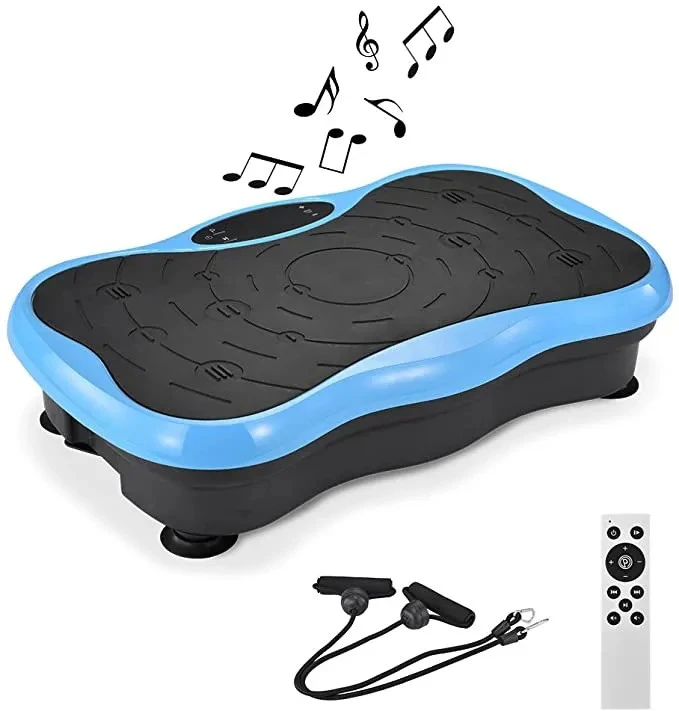 CHOOYOU Vibration Plates Red factory