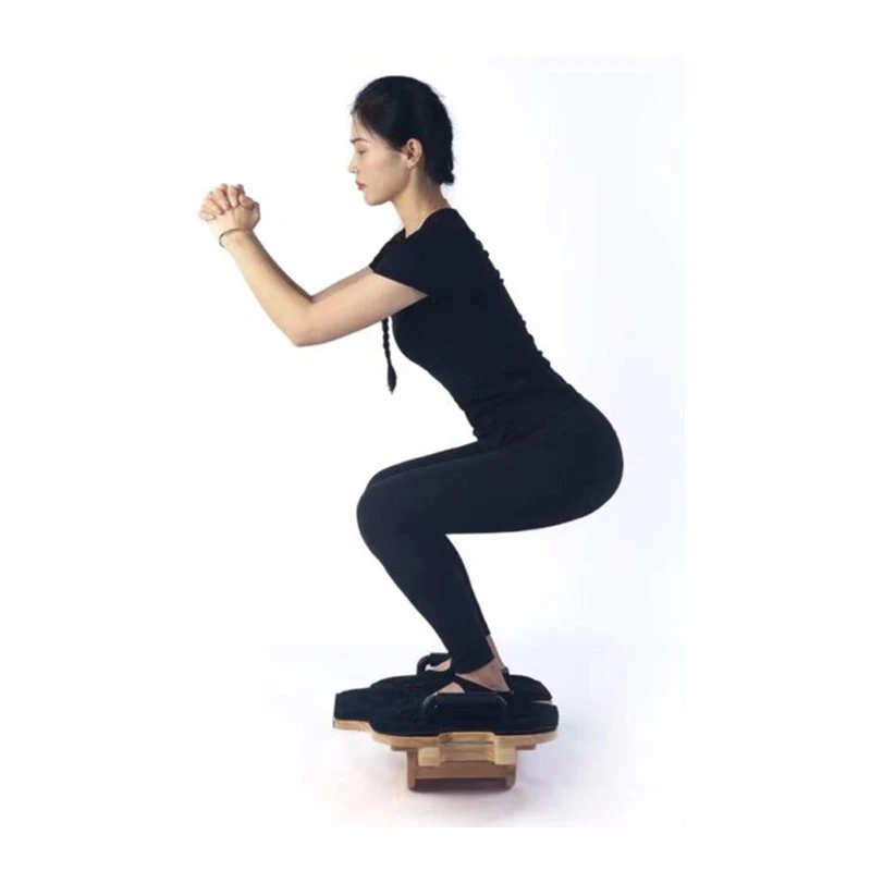 Foldable Home Pilates Machine