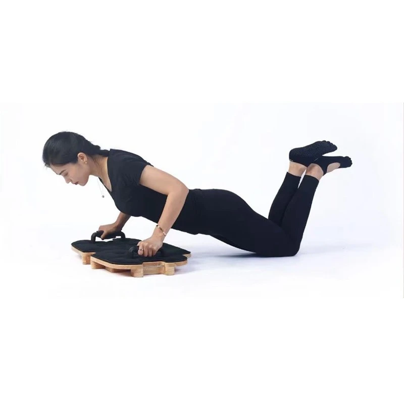Foldable Home Pilates Machine