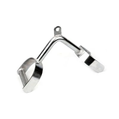 CHOOYOU Chrome Tricep Bar