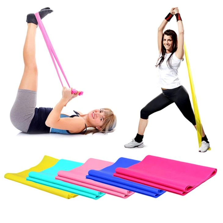 Stretch Yoga Band